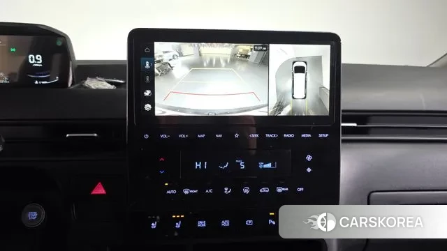 Hyundai Staria id 3437115 из Кореи 7