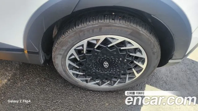 Hyundai Ionic 5 id 2873263 из Кореи 7