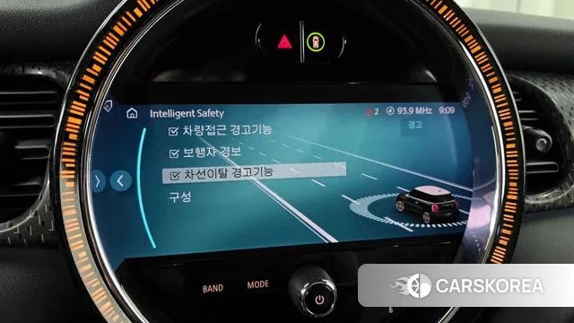 Mini Cooper Electric id 3406285 из Кореи 7