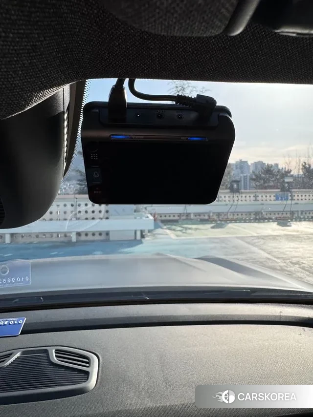 Renault Korea (Samsung) Grand Coleos id 3757384 из Кореи 7