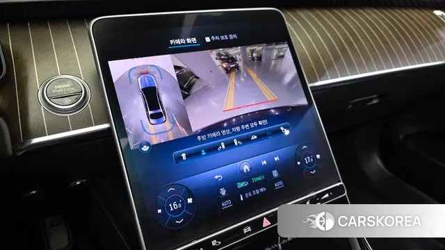 Mercedes-Benz S-Class W223 id 3069515 из Кореи 7