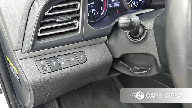 Hyundai The New Avante AD id 4717559 из Кореи 7