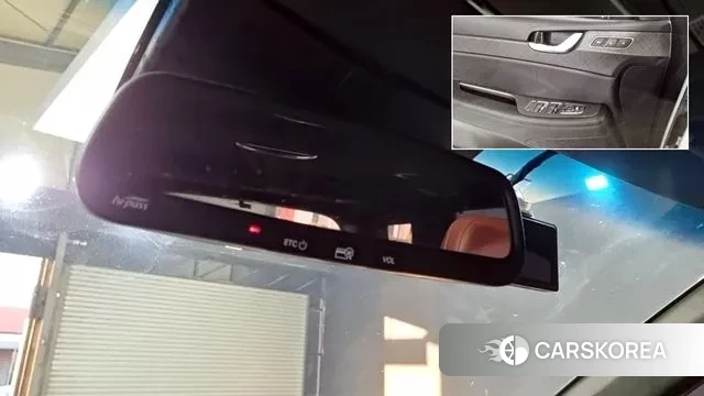 Hyundai Palisade id 3449465 из Кореи 7