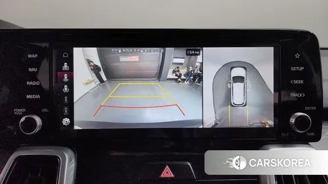 Kia Sorento 4th Generation id 3650495 из Кореи 7