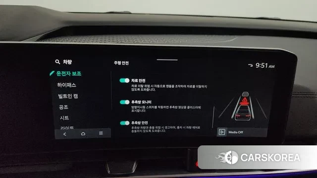 Kia The New Carnival 4th Generation id 3477664 из Кореи 7