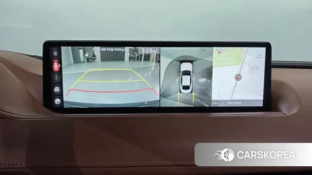 Genesis G80 (RG3) id 2965635 из Кореи 7