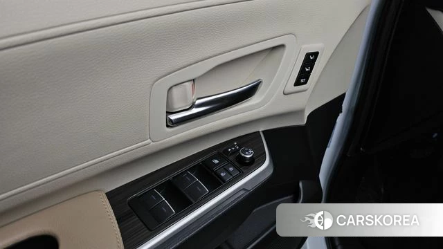 Toyota Sienna 4th Generation id 3883830 из Кореи 7