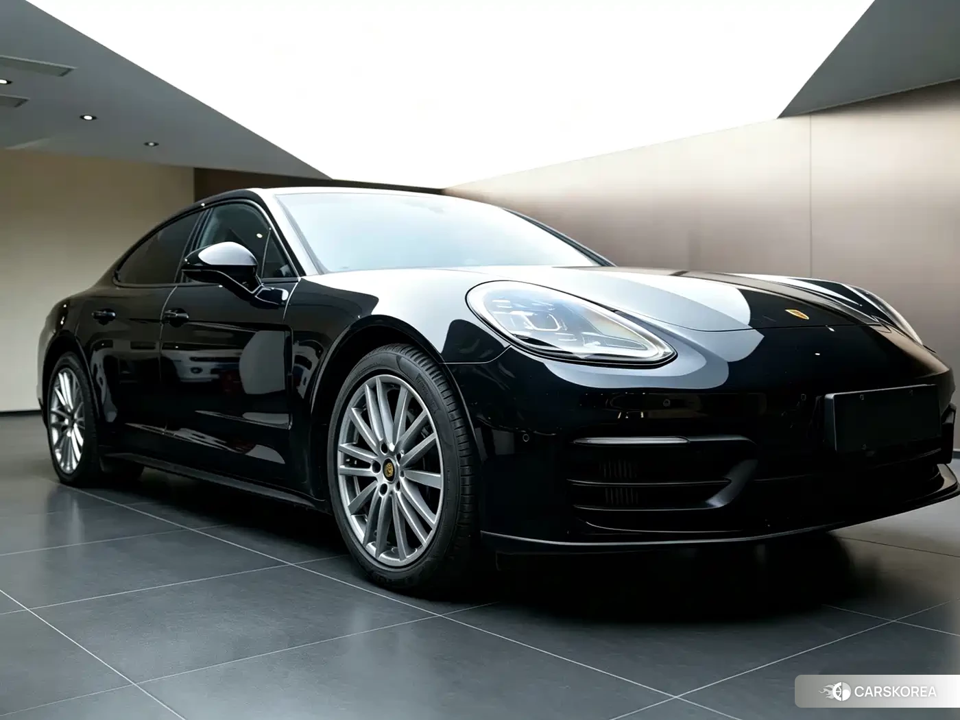 Porsche Panamera id 4554110 из Китая 7