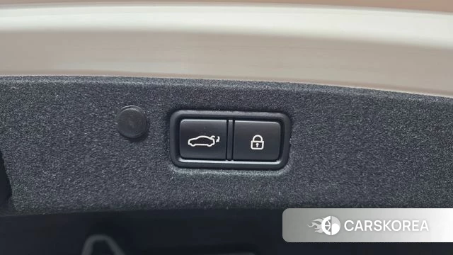 Hyundai The New Grandeur IG Hybrid id 4231523 из Кореи 7