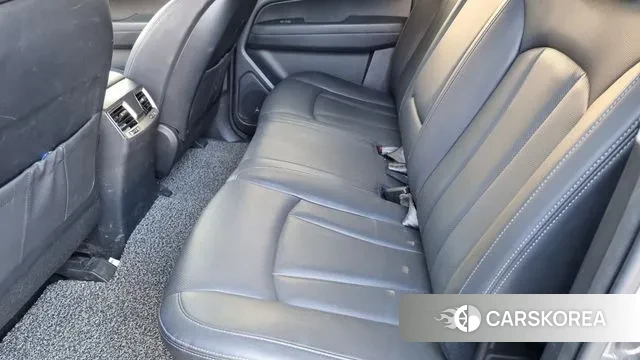 Ssangyong Rexton Sports id 2447398 из Кореи 7