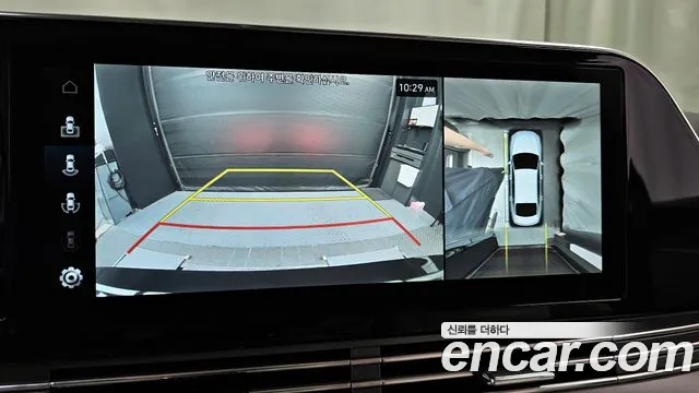 Hyundai The New Grandeur IG id 2698095 из Кореи 7