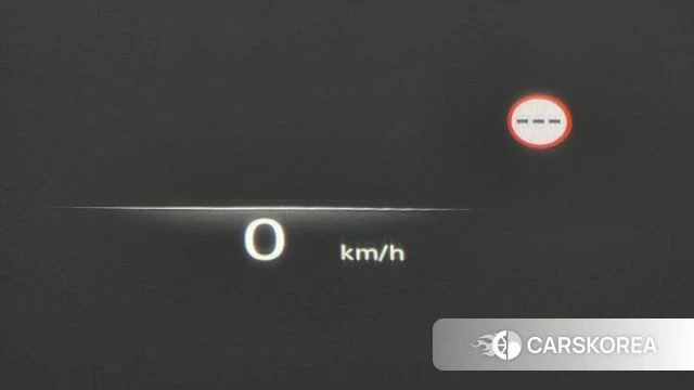 Genesis GV80 id 3787041 из Кореи 7