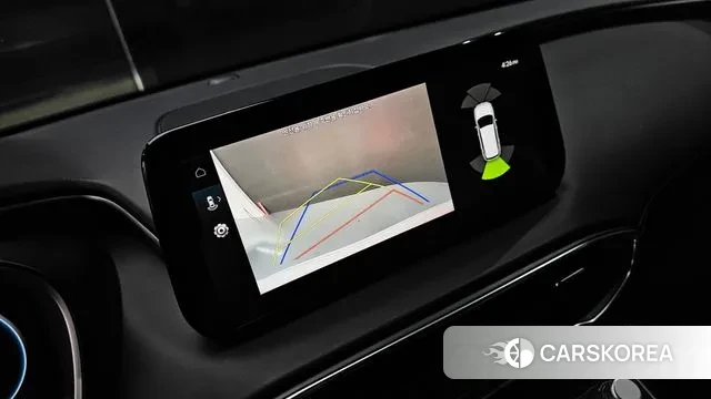 Hyundai The New Santa Fe id 3192619 из Кореи 7