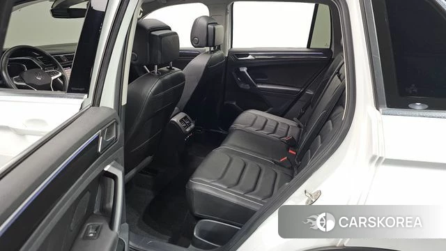 Volkswagen Tiguan second Generation id 3799267 из Кореи 7