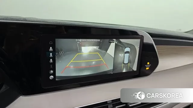 Hyundai Palisade id 3329693 из Кореи 7