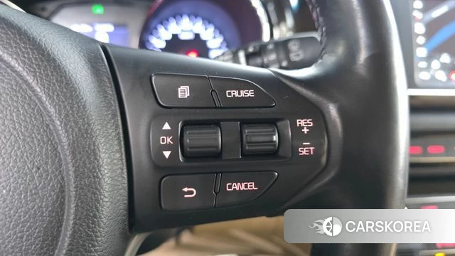 Kia The New Carnival id 4520353 из Кореи 7