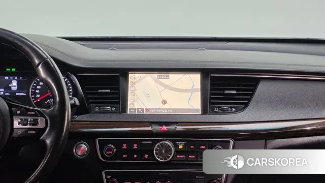 Kia Come New K7 id 3034318 из Кореи 7