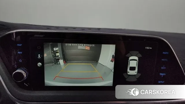 Hyundai Sonata (DN8) id 3319162 из Кореи 7