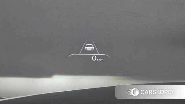 Genesis G80 (RG3) id 3885501 из Кореи 7