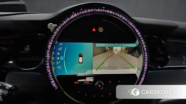 Mini Cooper id 3508072 из Кореи 7