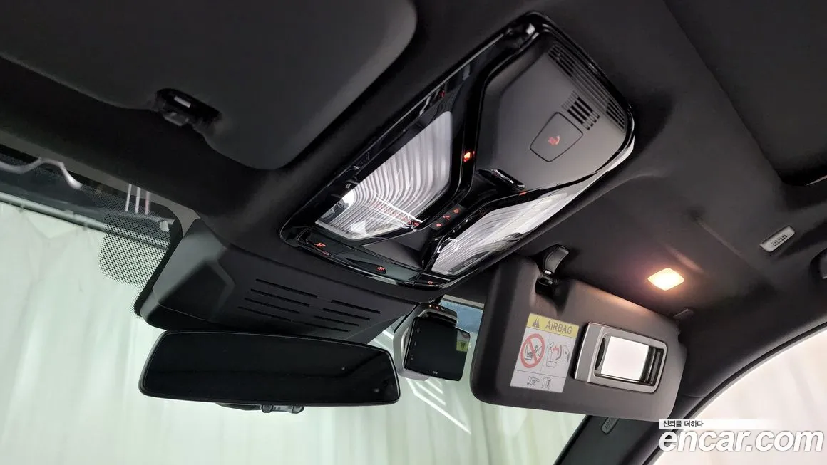 BMW X5 (G05) id 1993199 из Кореи 7