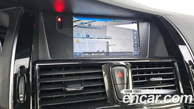 Renault Korea (Samsung) SM7 Nova id 2728842 из Кореи 7