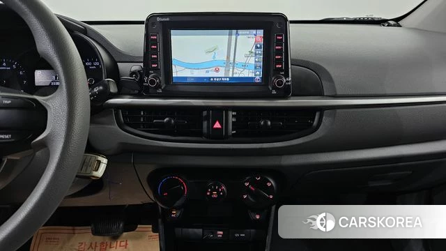 Kia All New Morning (JA) id 4318321 из Кореи 7