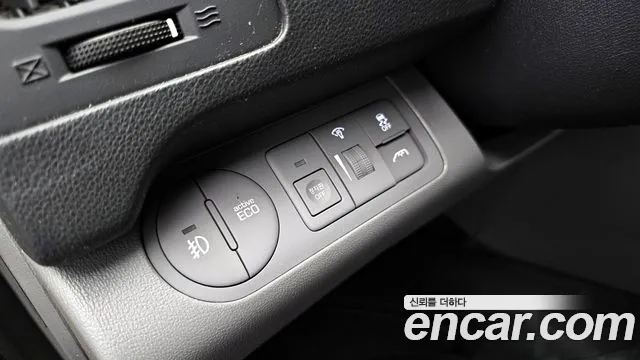 Hyundai The New Grand Starex id 2850116 из Кореи 7