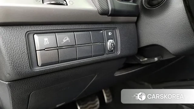 Ssangyong Rexton Sports id 3233874 из Кореи 7