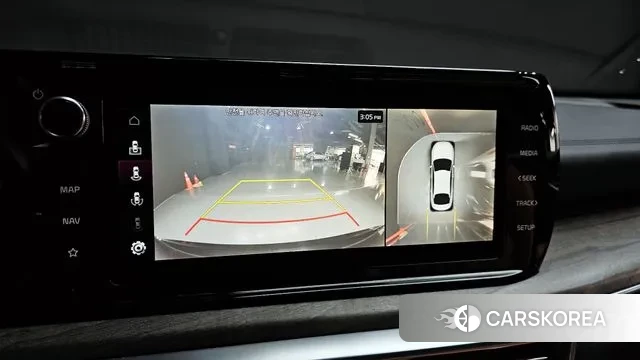 Kia K5 3rd generation id 3567842 из Кореи 7