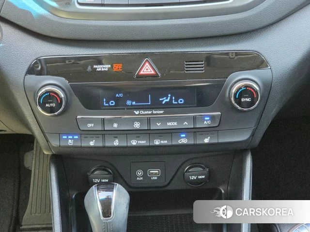Hyundai All New Tucson id 4947275 из Кореи 7