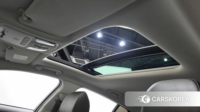 Kia Stinger Meister id 4646744 из Кореи 7