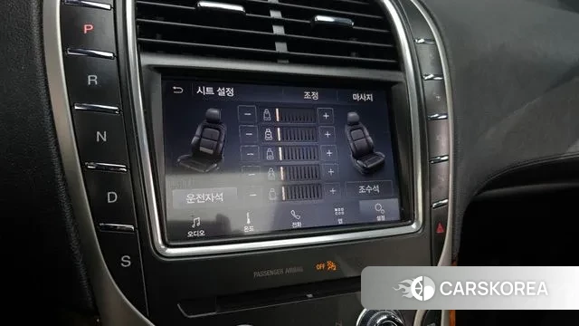 Lincoln Nautilus First generation id 3741646 из Кореи 7