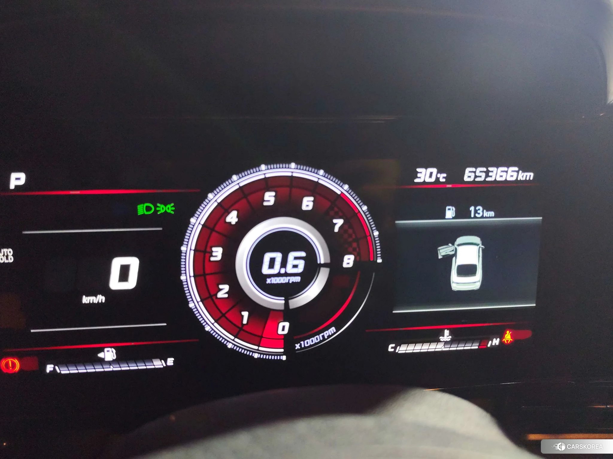 Hyundai Elantra id 4421023 из Китая 7