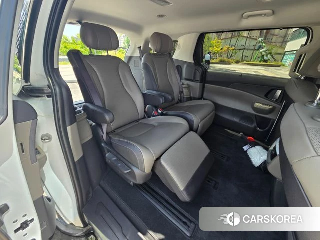 Kia The New Carnival 4th Generation id 4321540 из Кореи 7