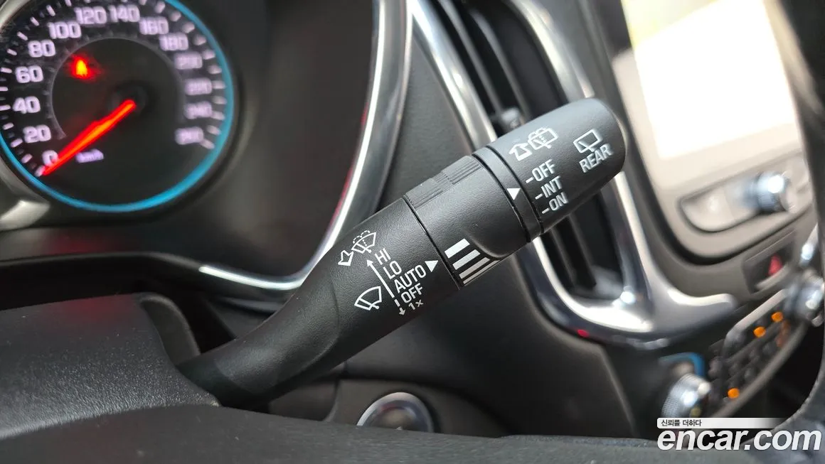 Chevrolet (GM Daewoo) Equinox id 2174278 из Кореи 7