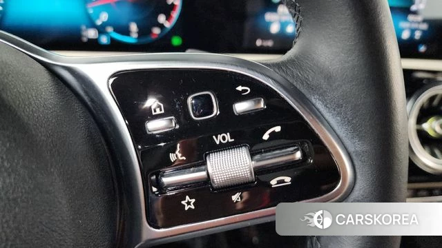 Mercedes-Benz A-Class W177 id 3911011 из Кореи 7