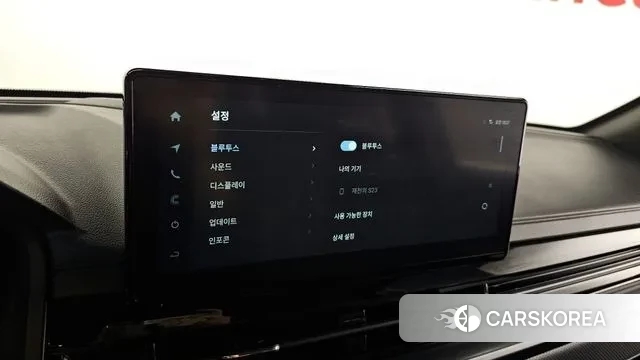 Ssangyong The New Rexton Sport id 3400429 из Кореи 7