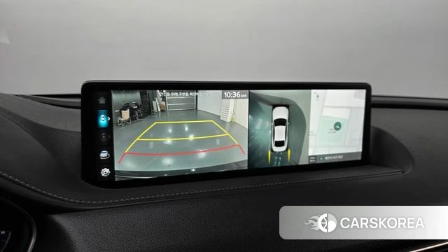 Genesis G80 (RG3) id 4223056 из Кореи 7