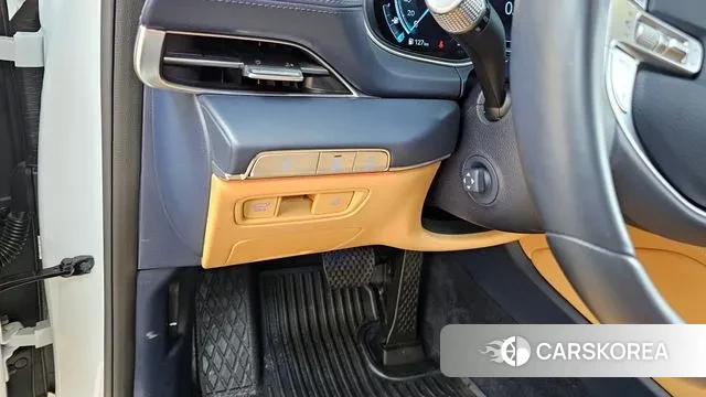 Genesis GV80 id 2979946 из Кореи 7