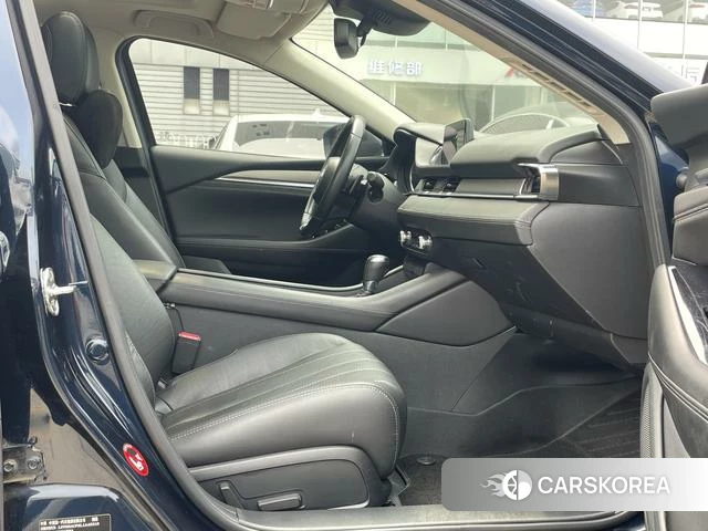 Mazda Atez id 4273802 из Китая 7