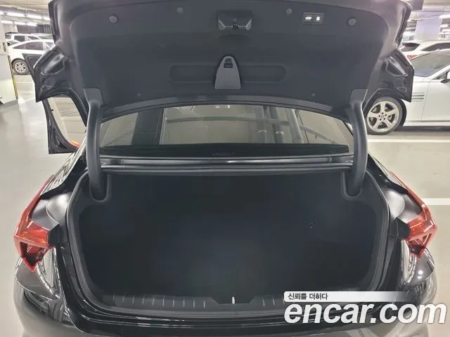 Kia K8 id 2944826 из Кореи 7