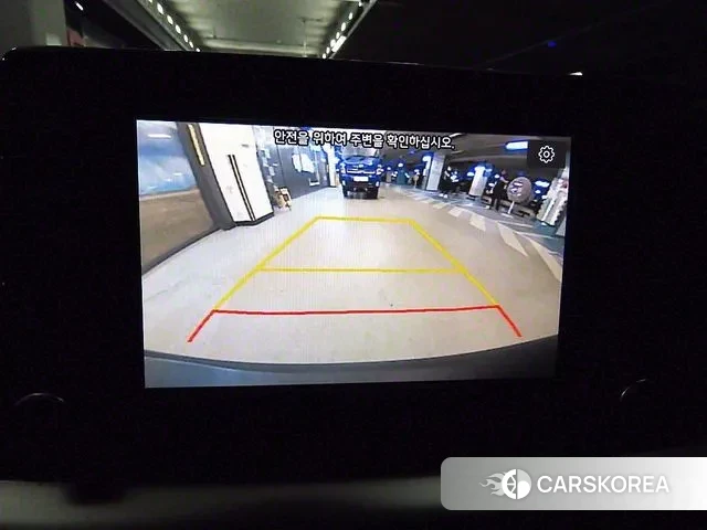 Kia Stonic id 3008810 из Кореи 7