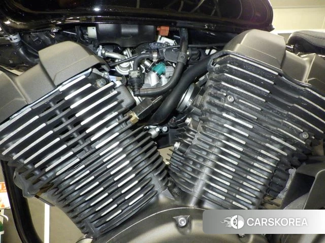 Yamaha BOLT 950 id 3945374 из Японии 7