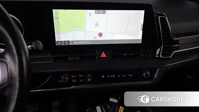 Kia Sportage 5th Generation id 3581874 из Кореи 7