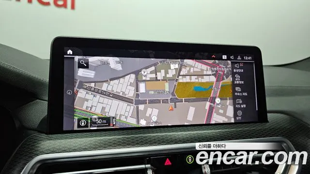 BMW X4 (G02) id 2737090 из Кореи 7