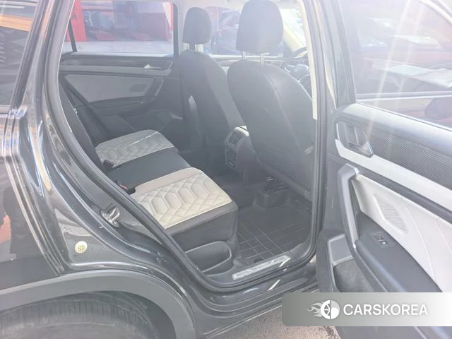 Volkswagen Tanyue id 4301248 из Китая 7