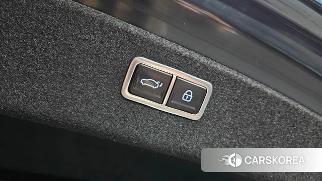 Genesis G80 (RG3) id 4614162 из Кореи 7