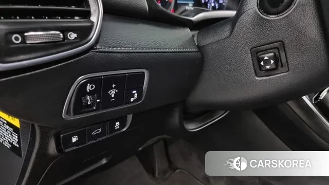 Hyundai Grandeur IG id 3004904 из Кореи 7