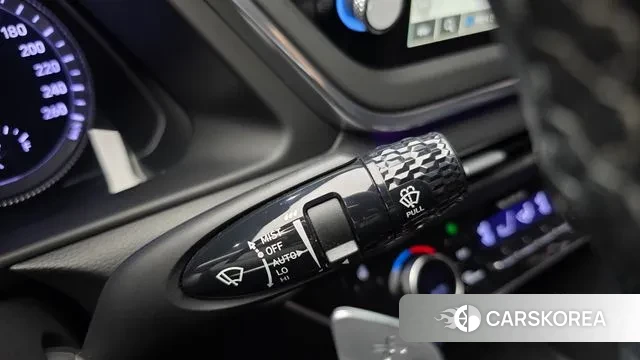 Hyundai Sonata (DN8) id 3592191 из Кореи 7